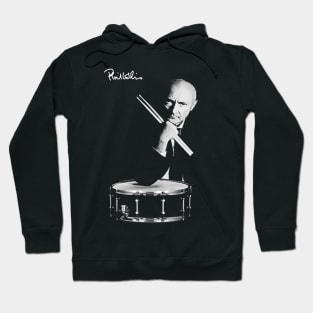 Phil Collins Hoodie